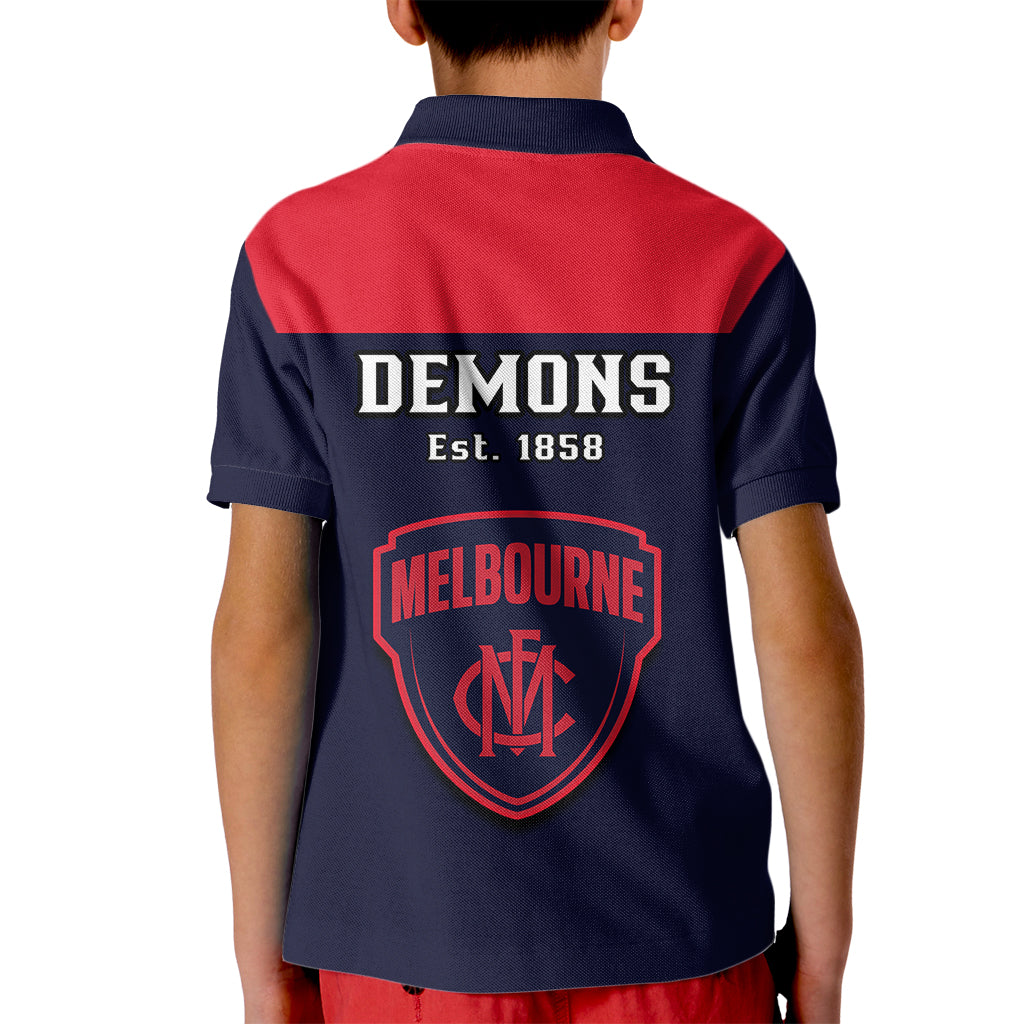 melbourne-football-2023-kid-polo-shirt-go-demons-sporty-style