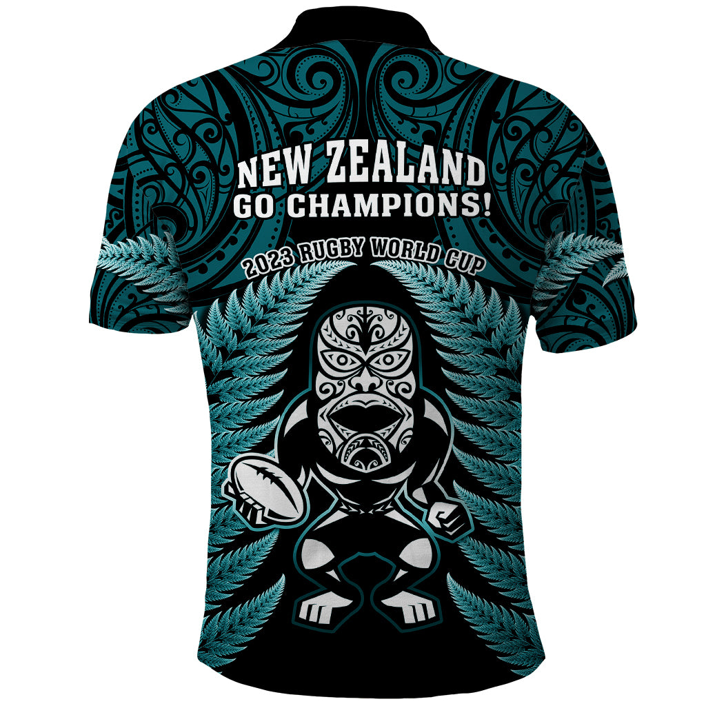 new-zealand-aotearoa-rugby-polo-shirt-nz-tiki-with-maori-fern-world-cup-turquoise-version