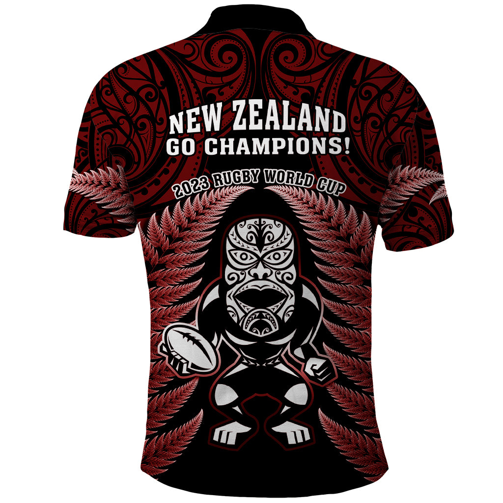 new-zealand-aotearoa-rugby-polo-shirt-nz-tiki-with-maori-fern-world-cup-red-version