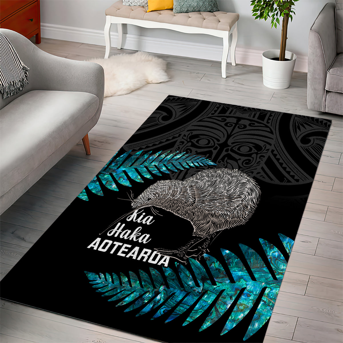 custom-new-zealand-silver-fern-rugby-area-rug-pacific-2023-kia-haka-kiwis-with-maori-ta-moko