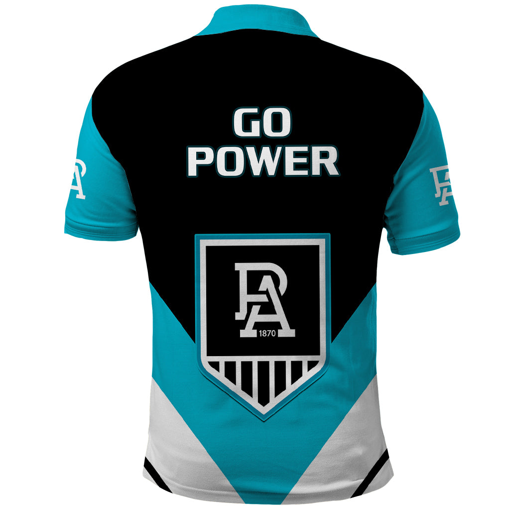 port-adelaide-football-2023-polo-shirt-go-power-sporty-style