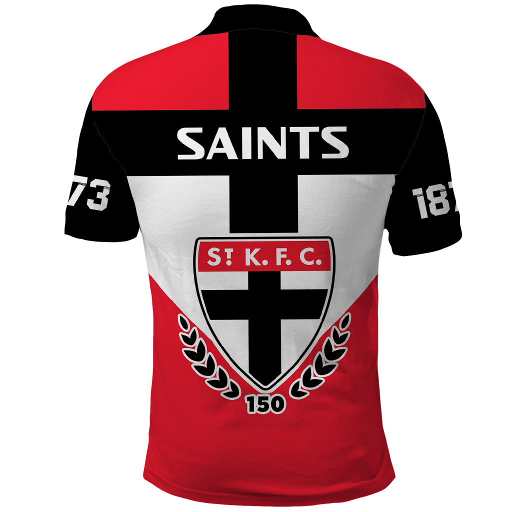 st-kilda-football-2023-polo-shirt-saints-150th-anniversary-sporty-style