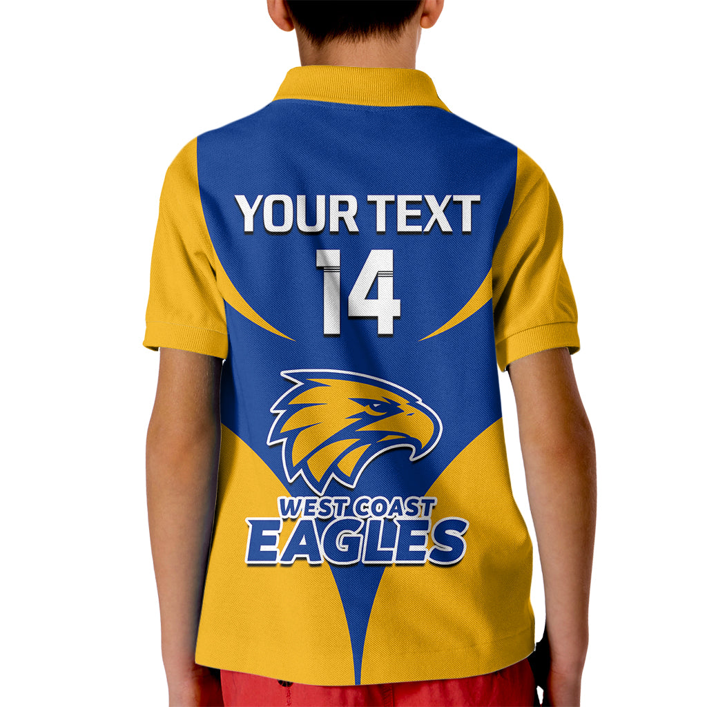 personalised-eagles-football-2023-kid-polo-shirt-west-coast-sporty-style