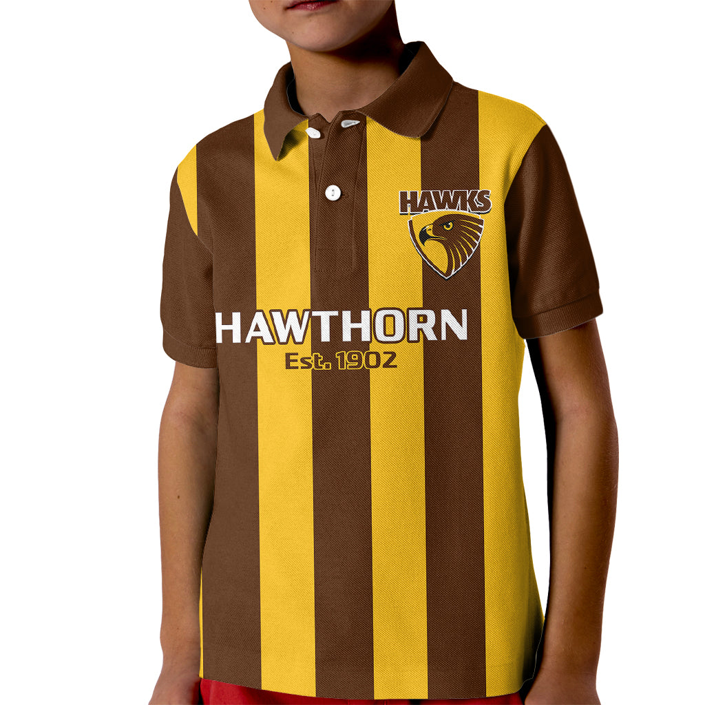 hawthorn-football-2023-kid-polo-shirt-go-hawks-sporty-style