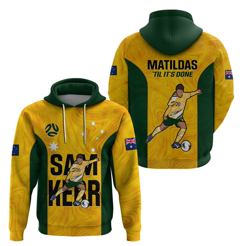 australia-soccer-hoodie-sam-kerr-matildas-proud-2023-world-cup-yellow