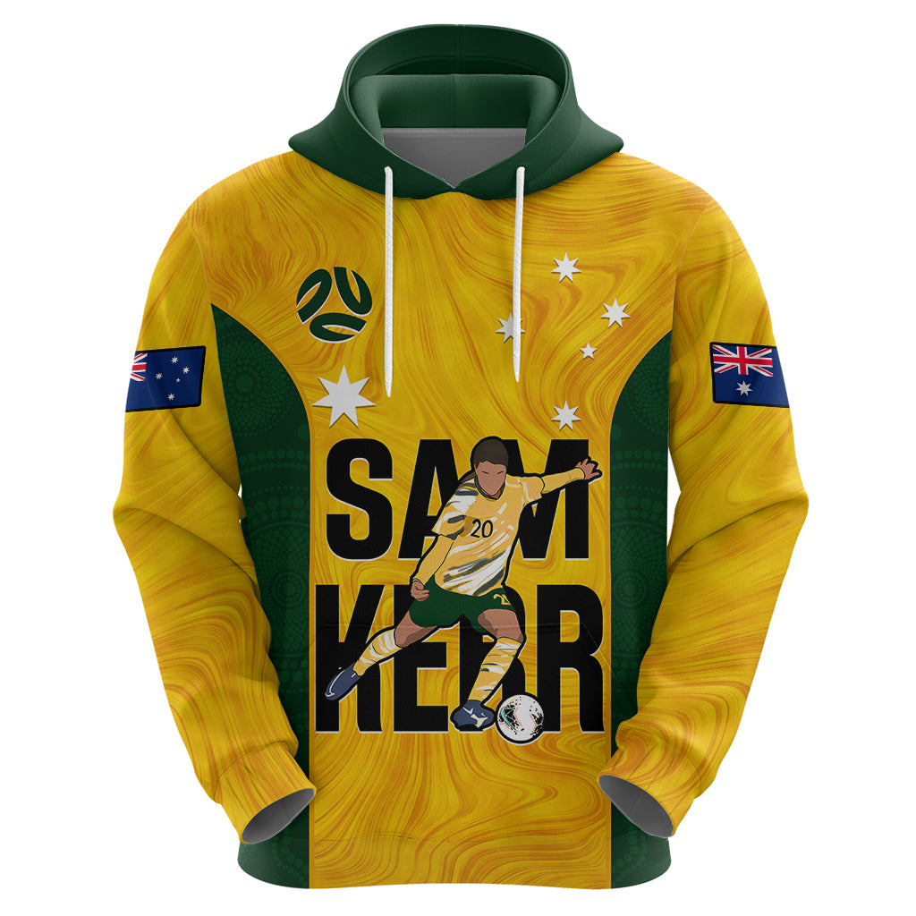 australia-soccer-hoodie-sam-kerr-matildas-proud-2023-world-cup-yellow