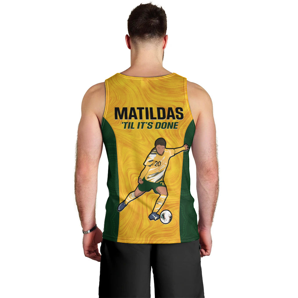 australia-soccer-men-tank-top-sam-kerr-matildas-proud-2023-world-cup-yellow