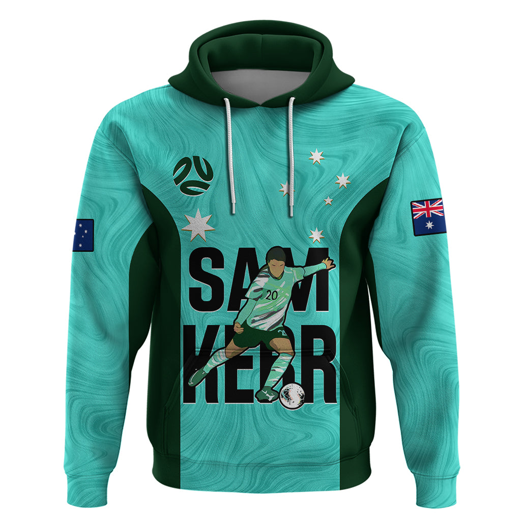 australia-soccer-hoodie-sam-kerr-matildas-proud-2023-world-cup-turquoise