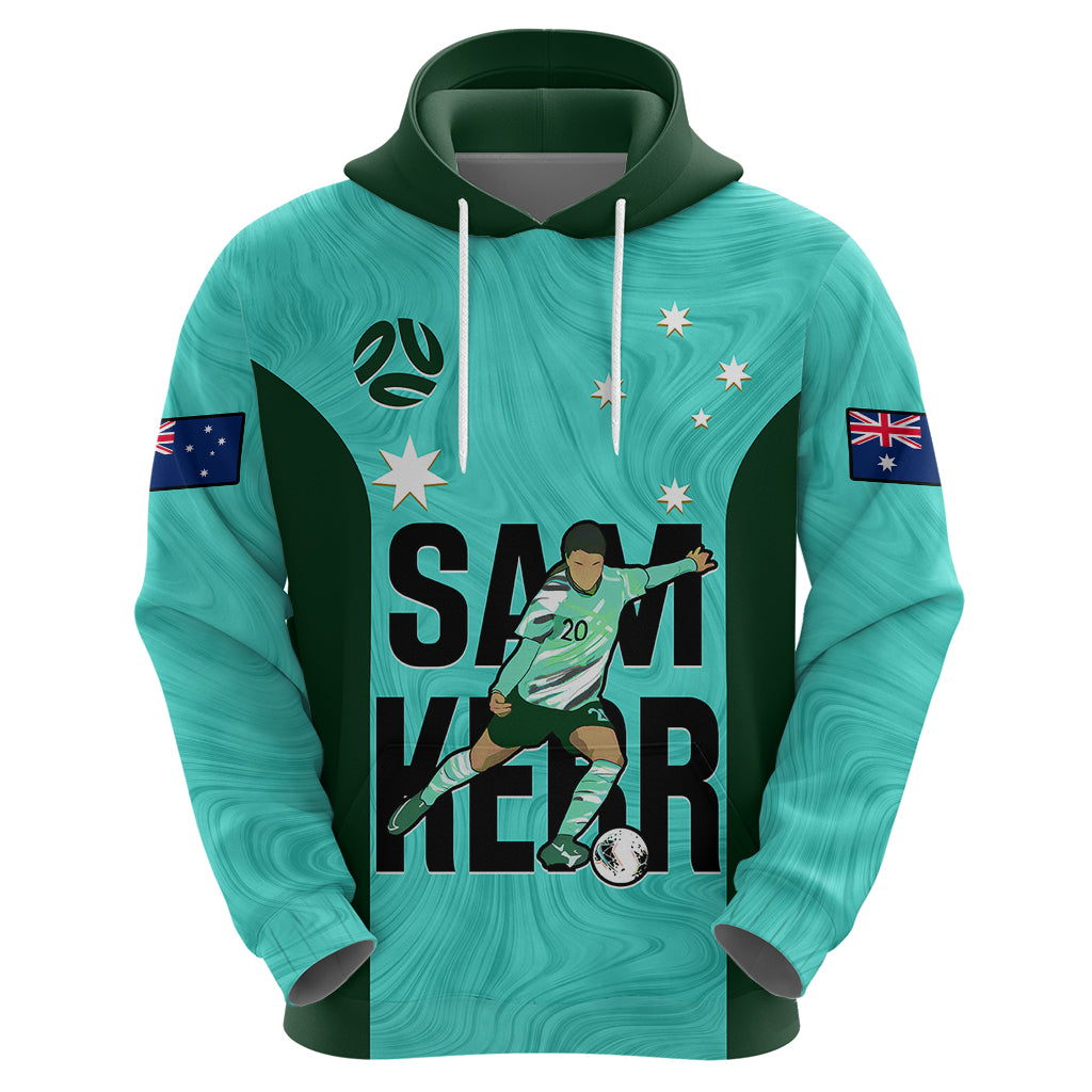 australia-soccer-hoodie-sam-kerr-matildas-proud-2023-world-cup-turquoise