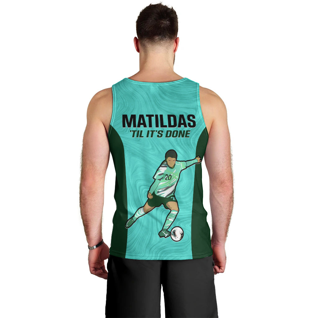 australia-soccer-men-tank-top-sam-kerr-matildas-proud-2023-world-cup-turquoise