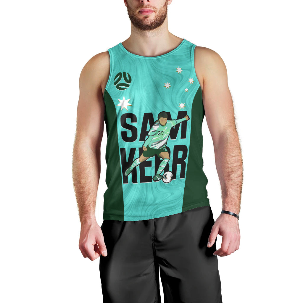 australia-soccer-men-tank-top-sam-kerr-matildas-proud-2023-world-cup-turquoise