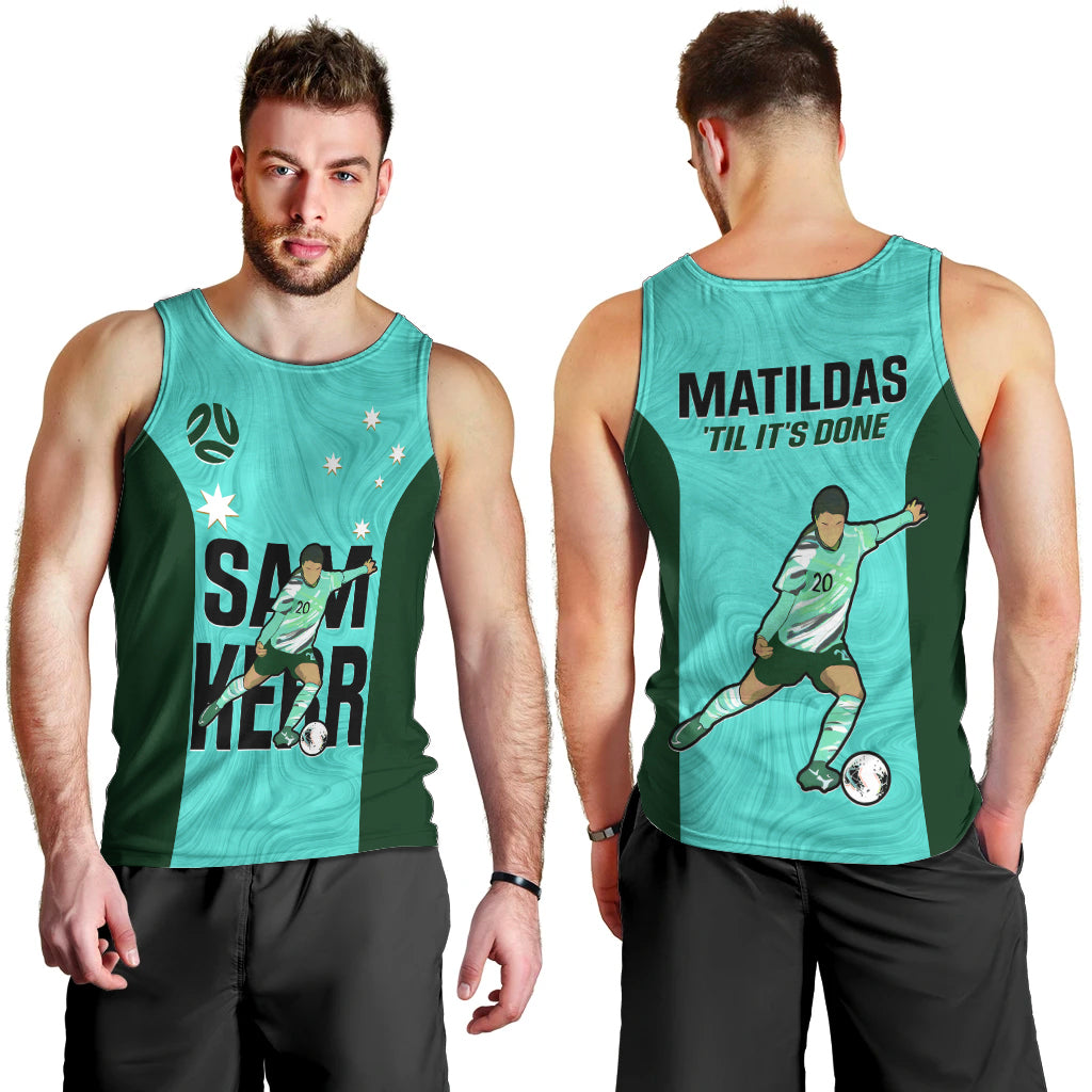 australia-soccer-men-tank-top-sam-kerr-matildas-proud-2023-world-cup-turquoise