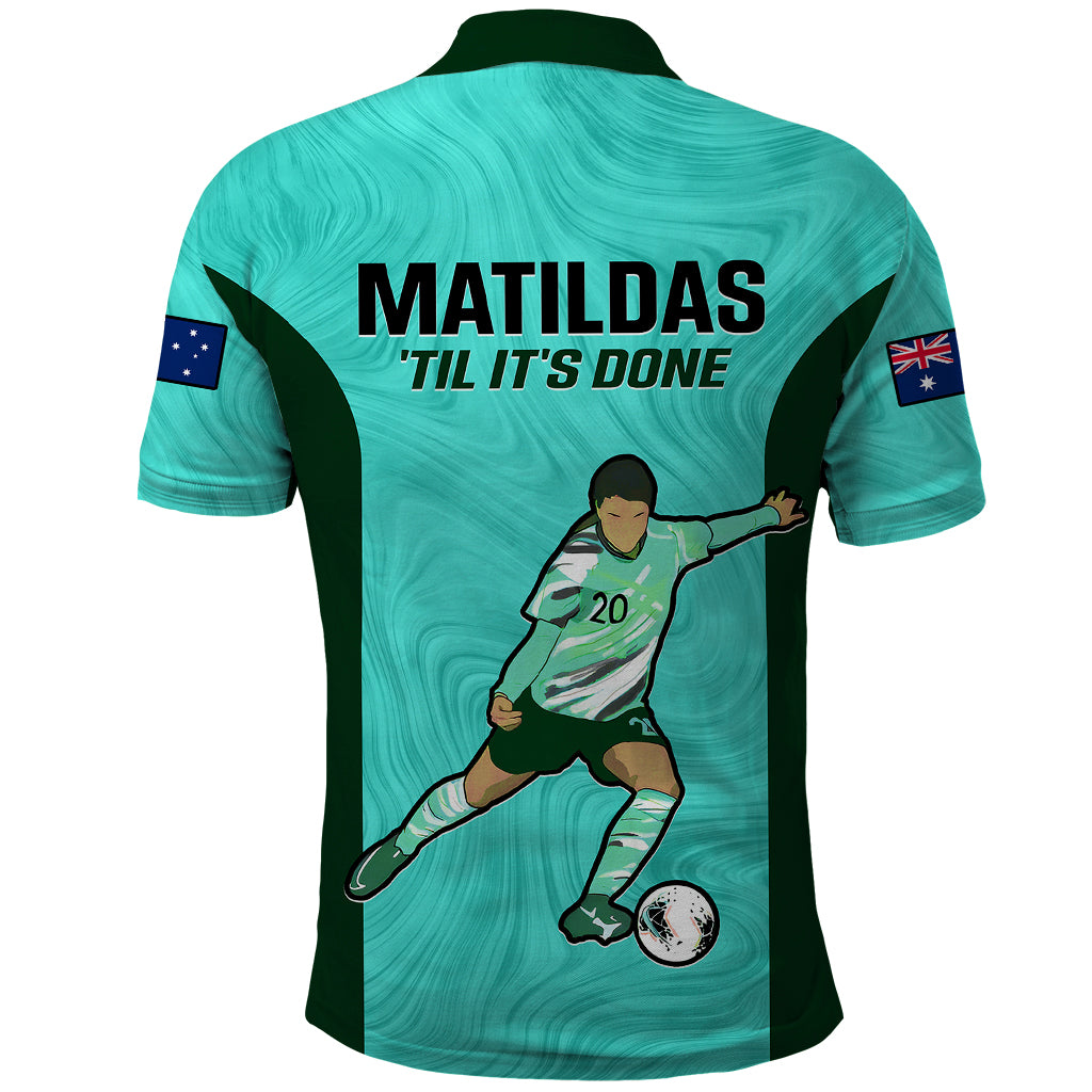 australia-soccer-polo-shirt-sam-kerr-matildas-proud-2023-world-cup-turquoise