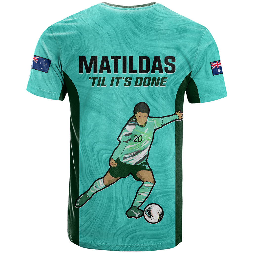 australia-soccer-t-shirt-sam-kerr-matildas-proud-2023-world-cup-turquoise