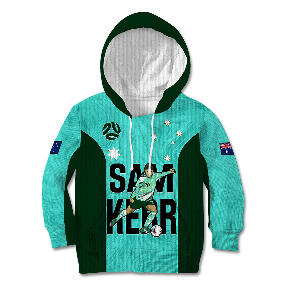 custom-australia-soccer-kid-hoodie-sam-kerr-matildas-proud-2023-world-cup-turquoise