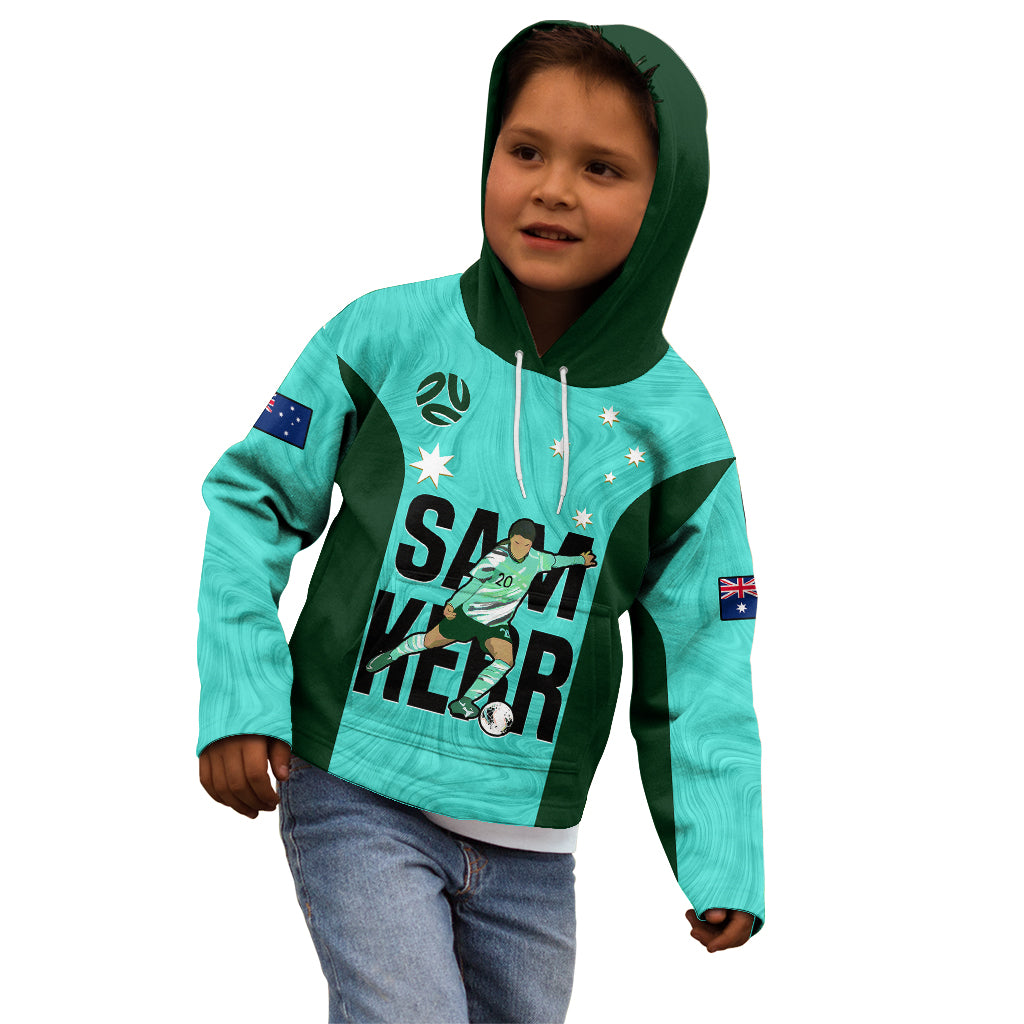 custom-australia-soccer-kid-hoodie-sam-kerr-matildas-proud-2023-world-cup-turquoise