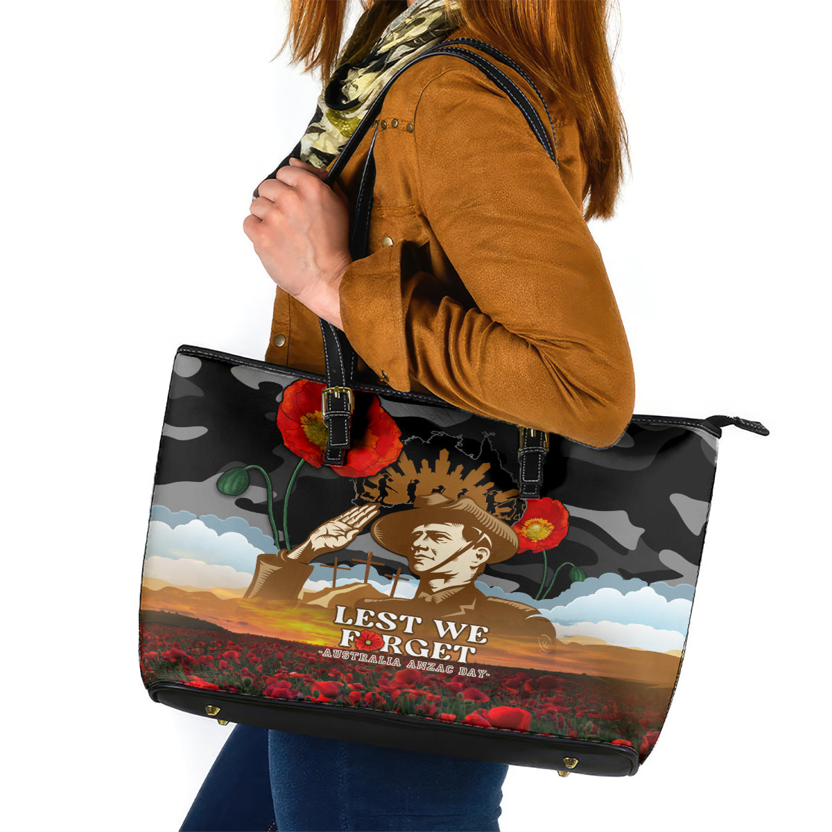 australia-anzac-day-leather-tote-bag-lest-we-forget-australian-army-corps