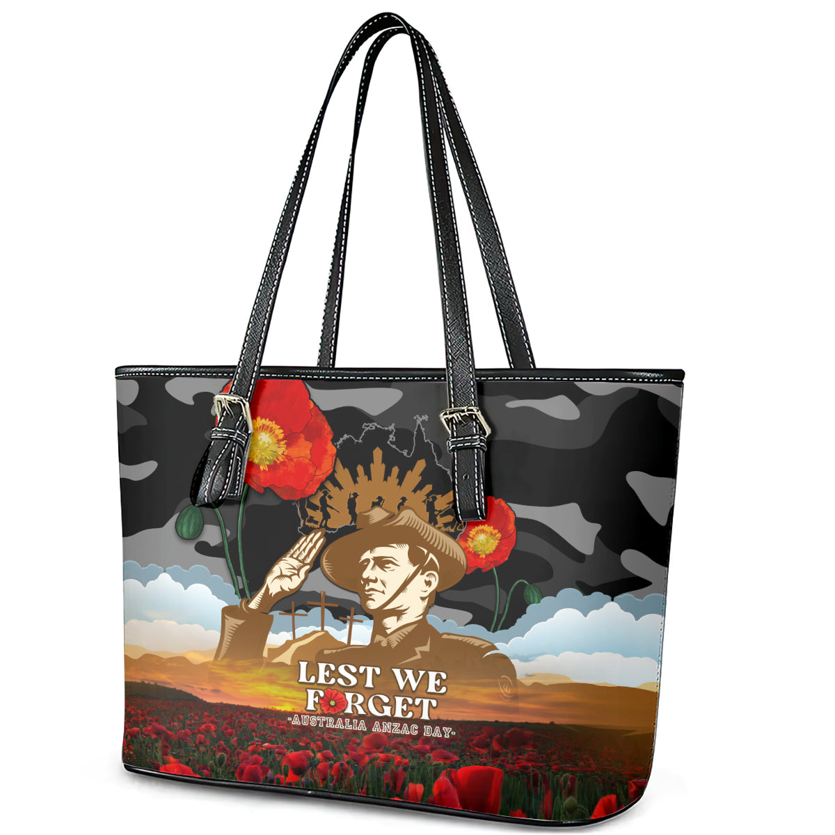 australia-anzac-day-leather-tote-bag-lest-we-forget-australian-army-corps