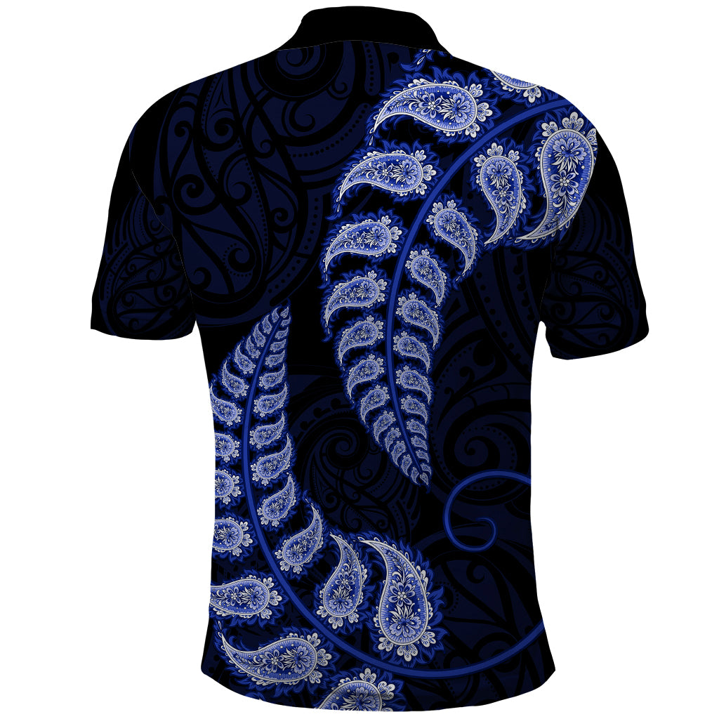 blue-new-zealand-paisley-silver-fern-polo-shirt-aotearoa-maori