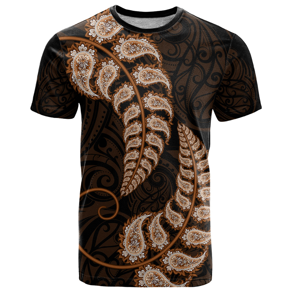 brown-new-zealand-paisley-silver-fern-t-shirt-aotearoa-maori