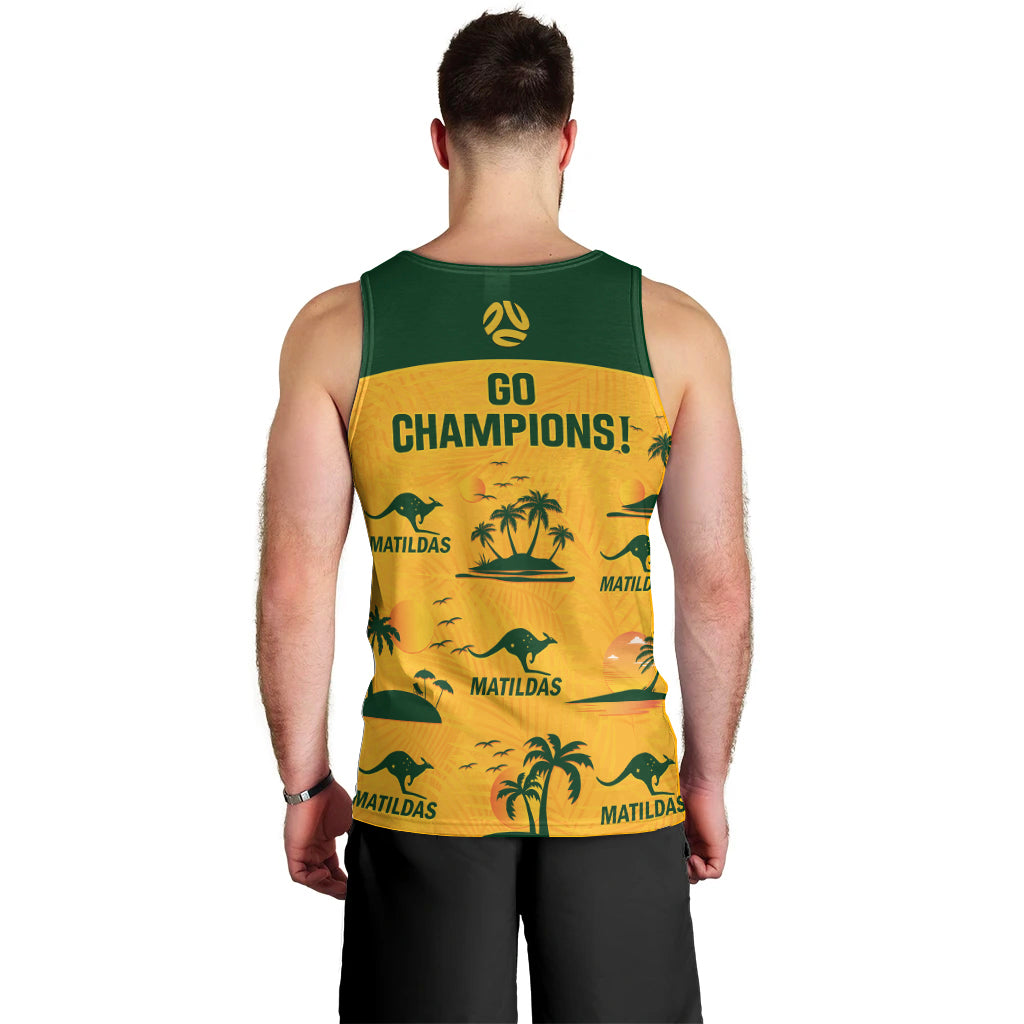 australia-soccer-men-tank-top-matildas-world-cup-2023-tropical-style