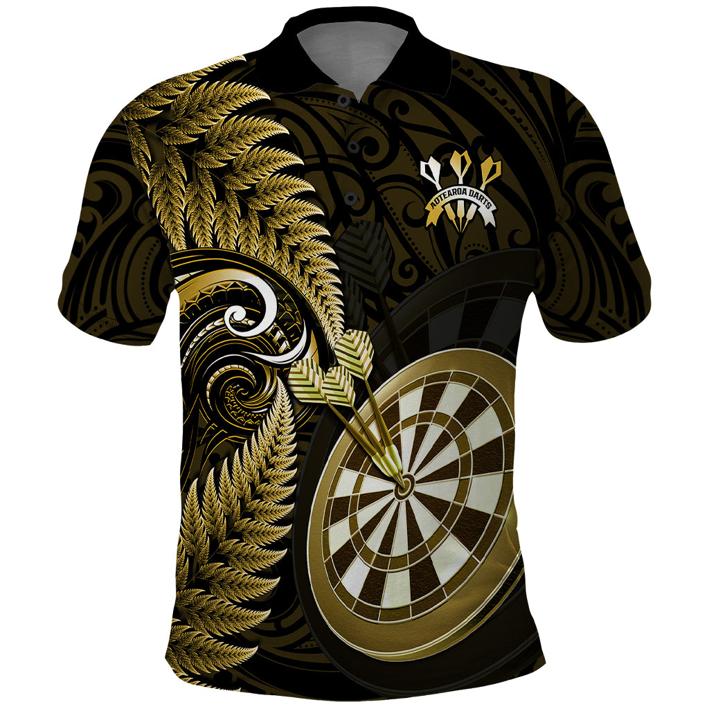 new-zealand-darts-polo-shirt-happiness-is-a-tight-threesome-maori-gold