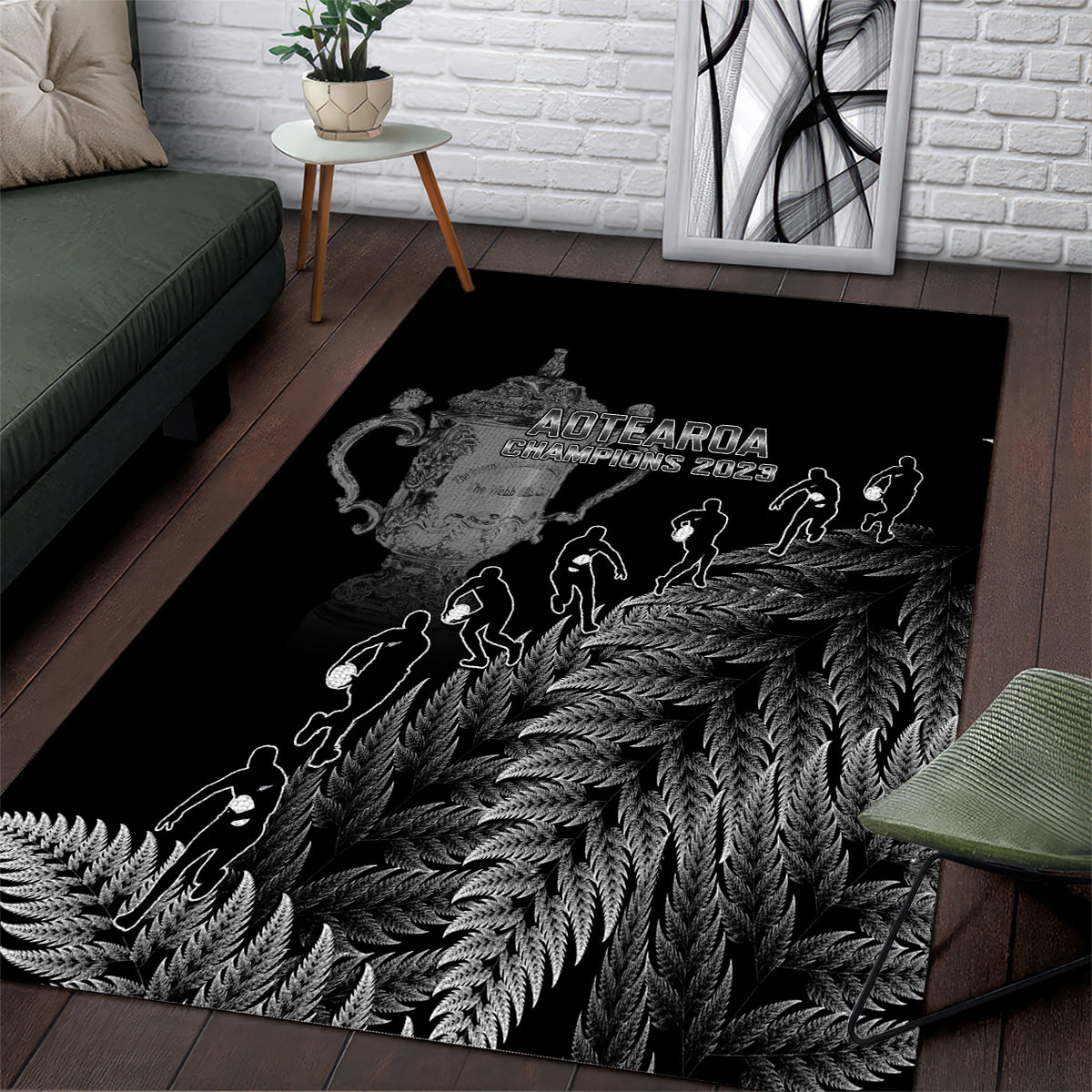 custom-new-zealand-silver-fern-rugby-area-rug-all-black-go-champions-2023-with-trophy-proud