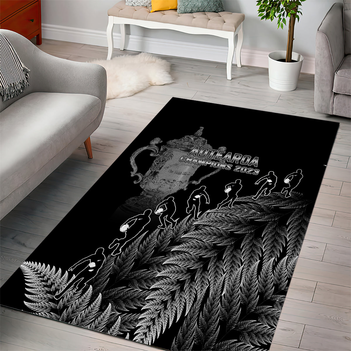 custom-new-zealand-silver-fern-rugby-area-rug-all-black-go-champions-2023-with-trophy-proud