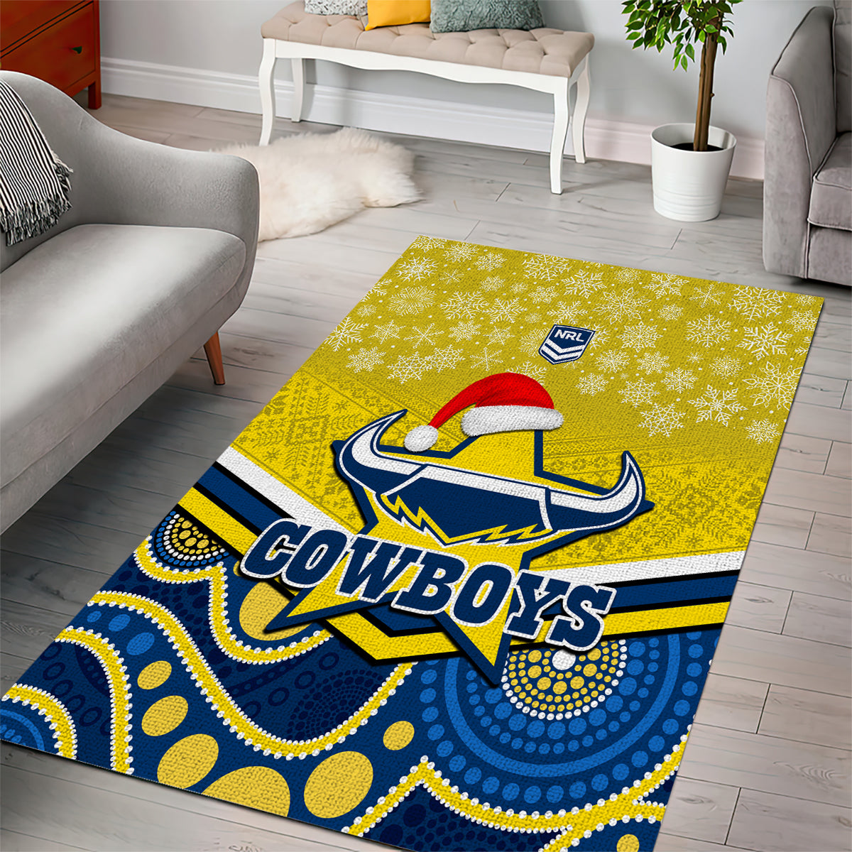 custom-cowboys-rugby-christmas-area-rug-merry-xmas-2023-mix-aboriginal-art-blue-version