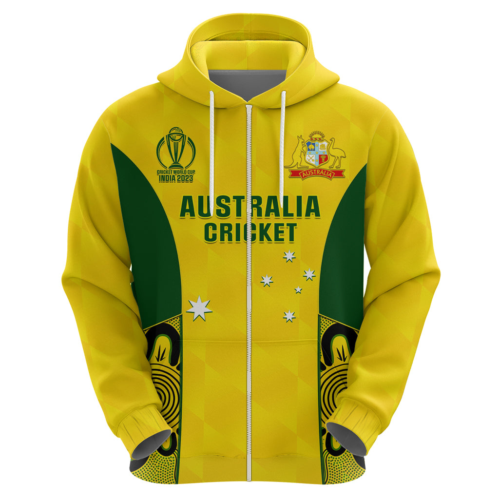 australia-cricket-hoodie-world-cup-go-champions-2023-indigenous