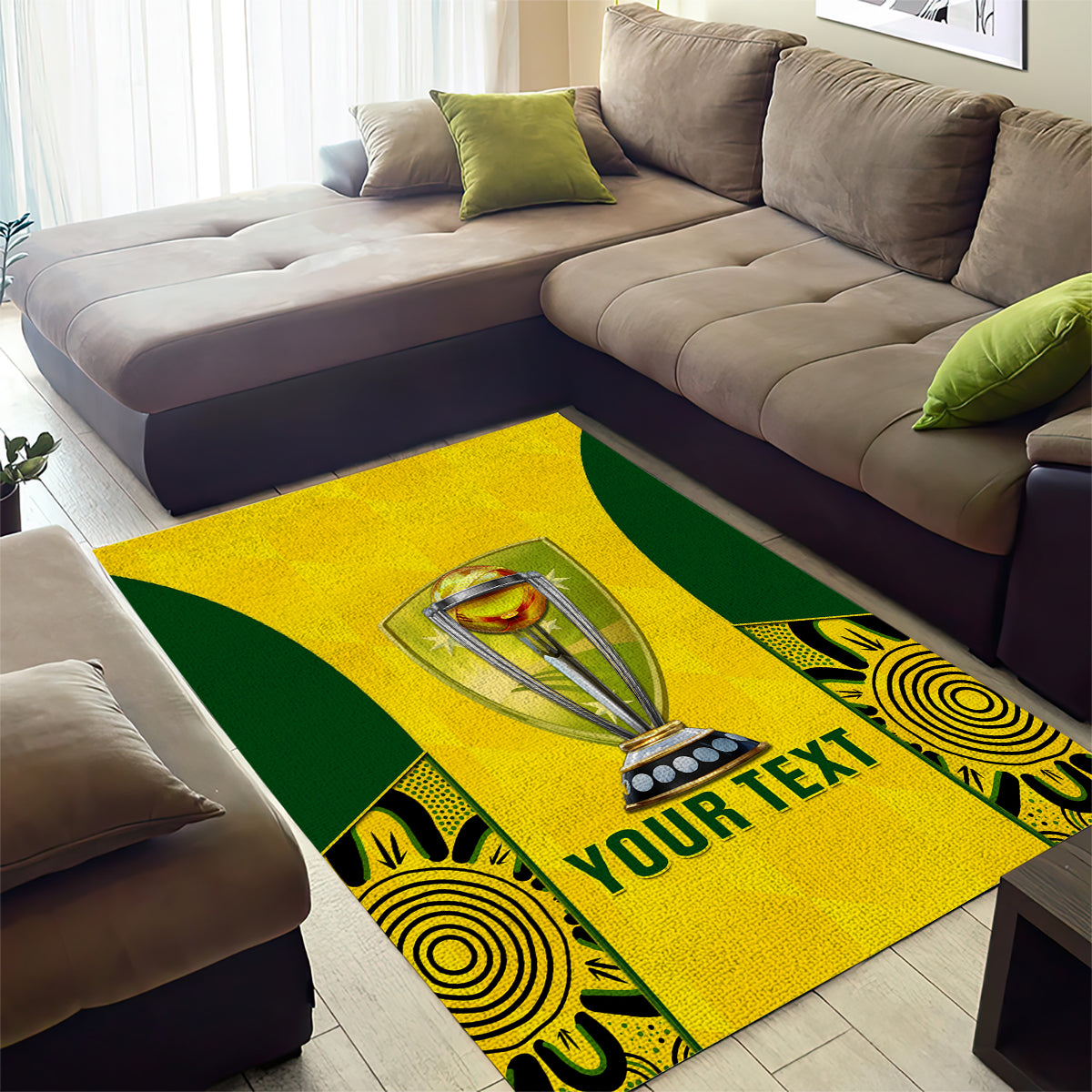 custom-australia-cricket-area-rug-world-cup-go-champions-2023-indigenous