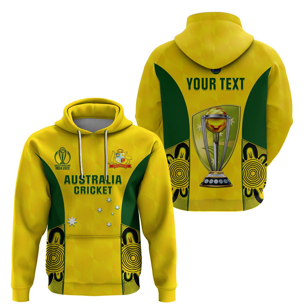 custom-australia-cricket-hoodie-world-cup-go-champions-2023-indigenous