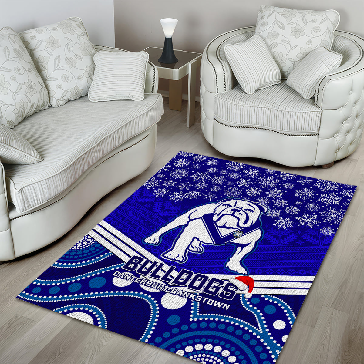 custom-bulldogs-rugby-christmas-area-rug-merry-xmas-2023-mix-aboriginal-art