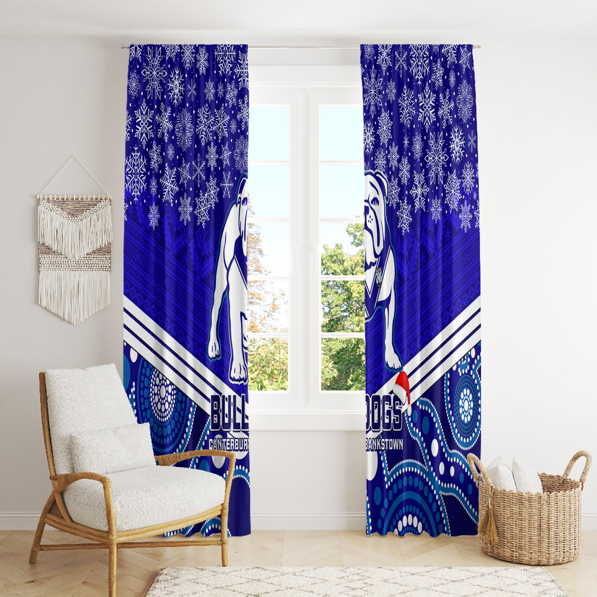 custom-bulldogs-rugby-christmas-window-curtain-merry-xmas-2023-mix-aboriginal-art