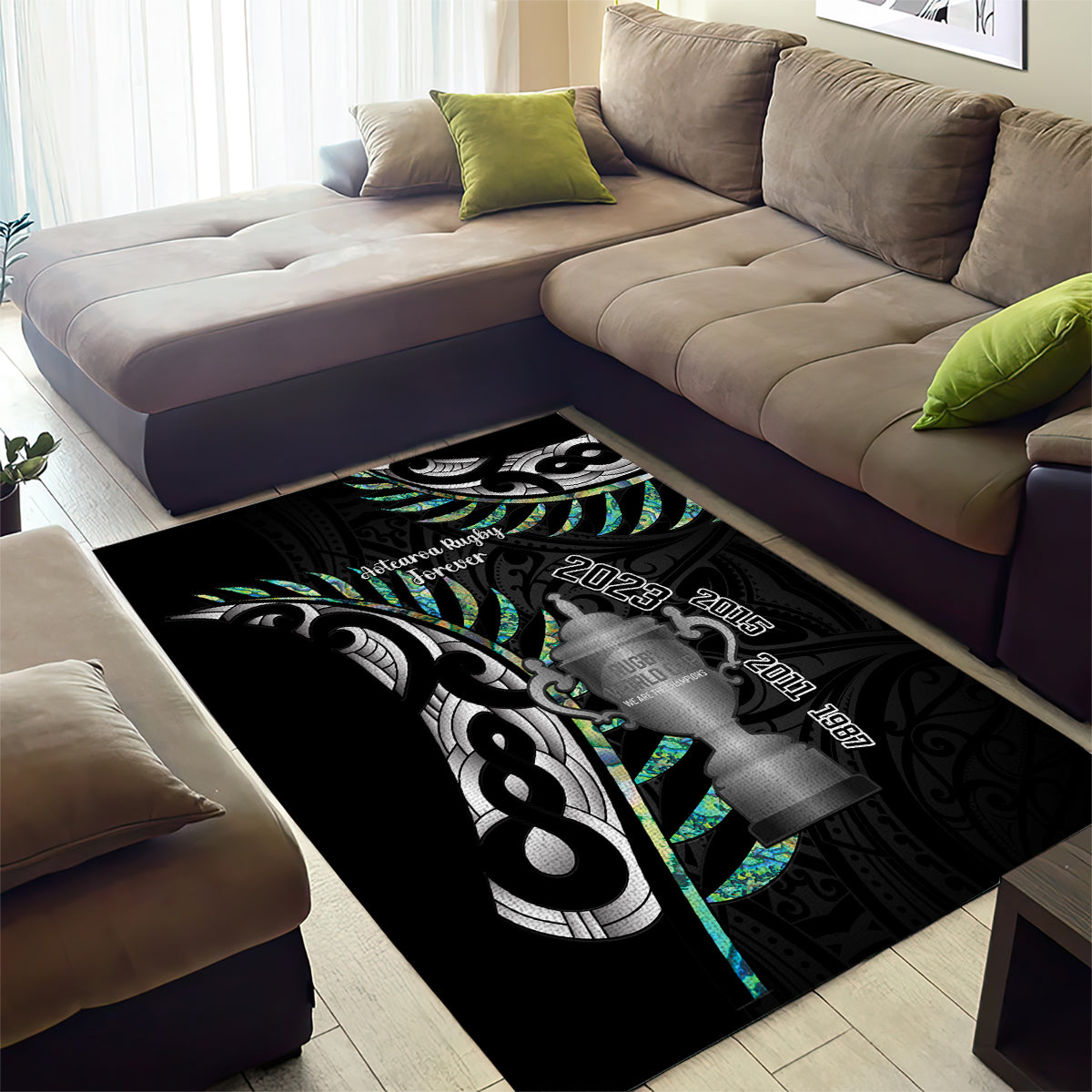 personalised-new-zealand-silver-fern-rugby-area-rug-paua-shell-with-champions-trophy-history-nz-forever