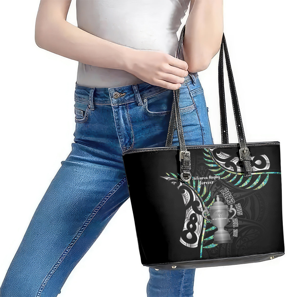 personalised-new-zealand-silver-fern-rugby-leather-tote-bag-paua-shell-with-champions-trophy-history-nz-forever