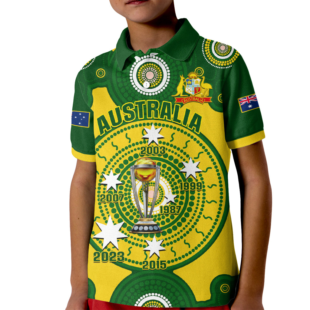 australia-cricket-kid-polo-shirt-2023-world-cup-6th-champions-trophy-national-color