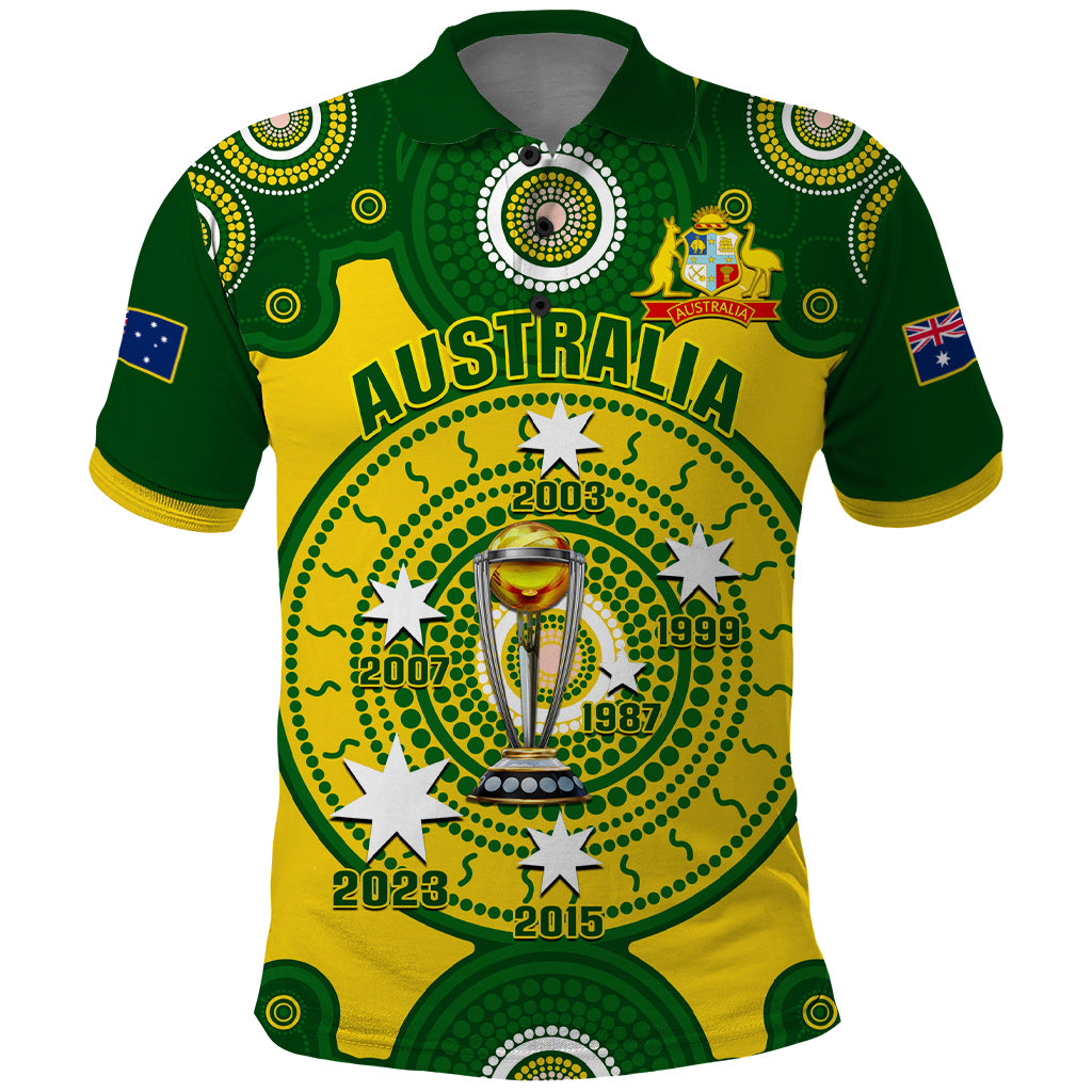 australia-cricket-polo-shirt-2023-world-cup-6th-champions-trophy-national-color