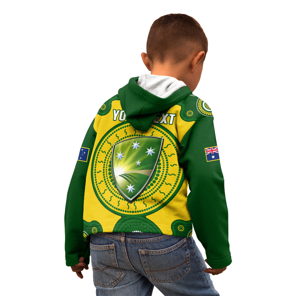 personalised-australia-cricket-kid-hoodie-2023-world-cup-6th-champions-trophy-national-color