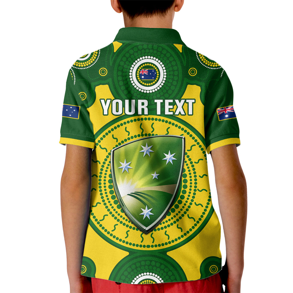 personalised-australia-cricket-kid-polo-shirt-2023-world-cup-6th-champions-trophy-national-color