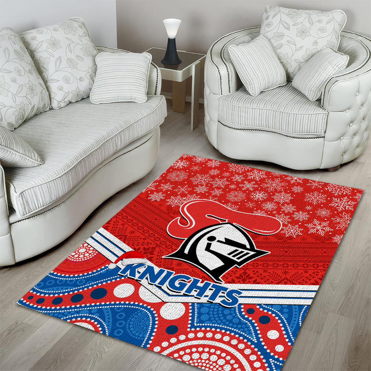 custom-knights-rugby-christmas-area-rug-merry-xmas-2023-mix-aboriginal-art