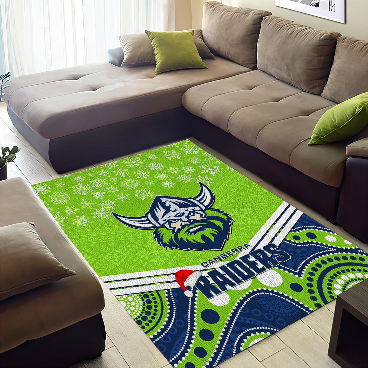 custom-raiders-rugby-christmas-area-rug-merry-xmas-2023-mix-aboriginal-art