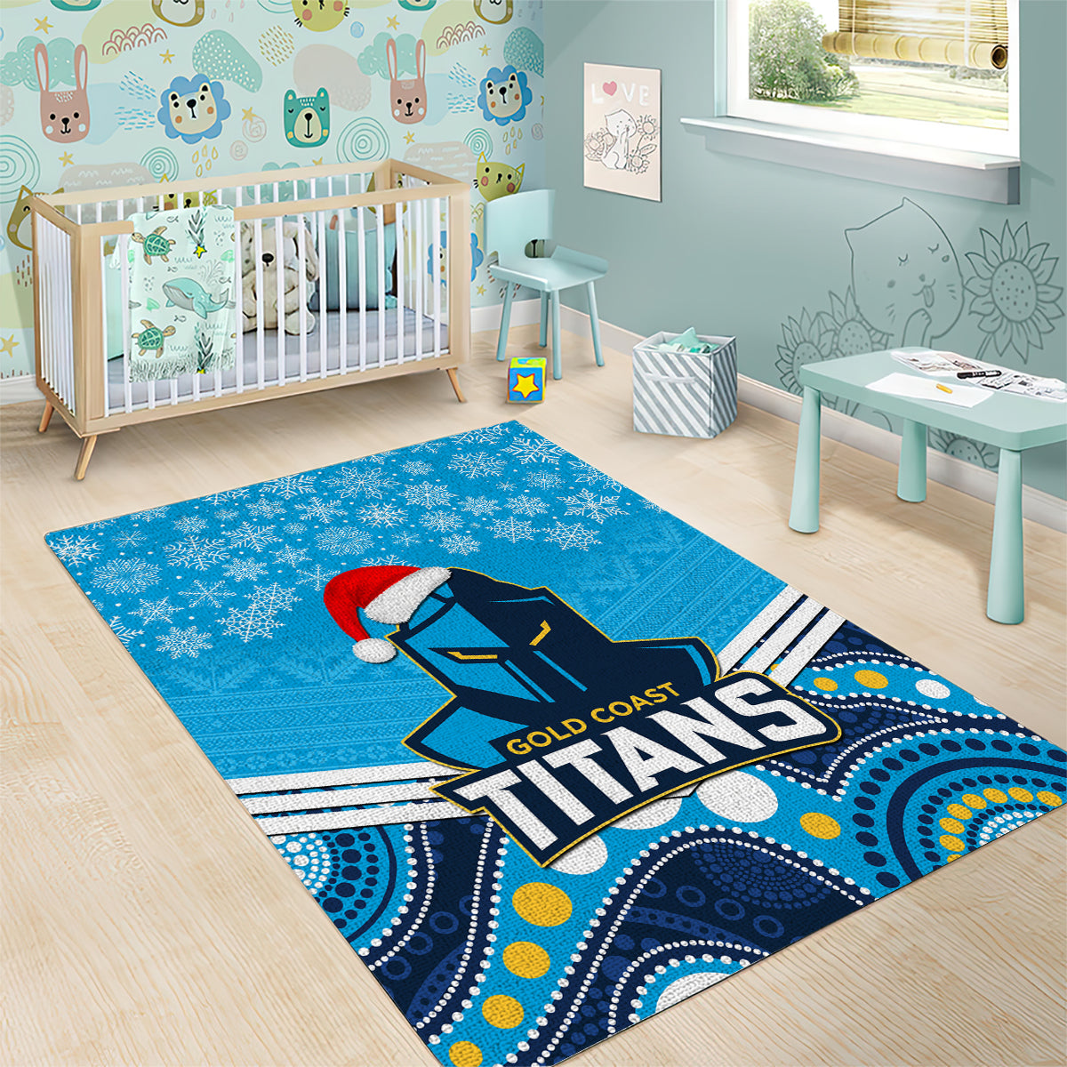 custom-titans-rugby-christmas-area-rug-merry-xmas-2023-mix-aboriginal-art