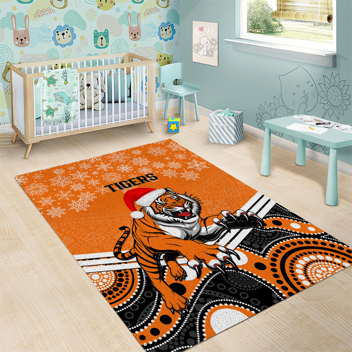 custom-tigers-rugby-christmas-area-rug-merry-xmas-2023-mix-aboriginal-art