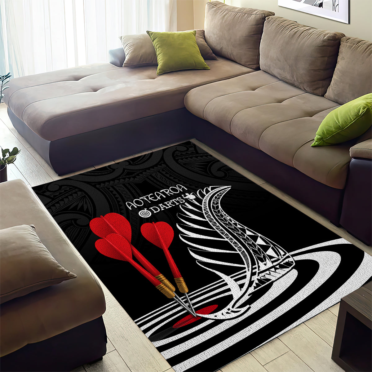 new-zealand-darts-area-rug-aotearoa-maori-fern-bring-it-on