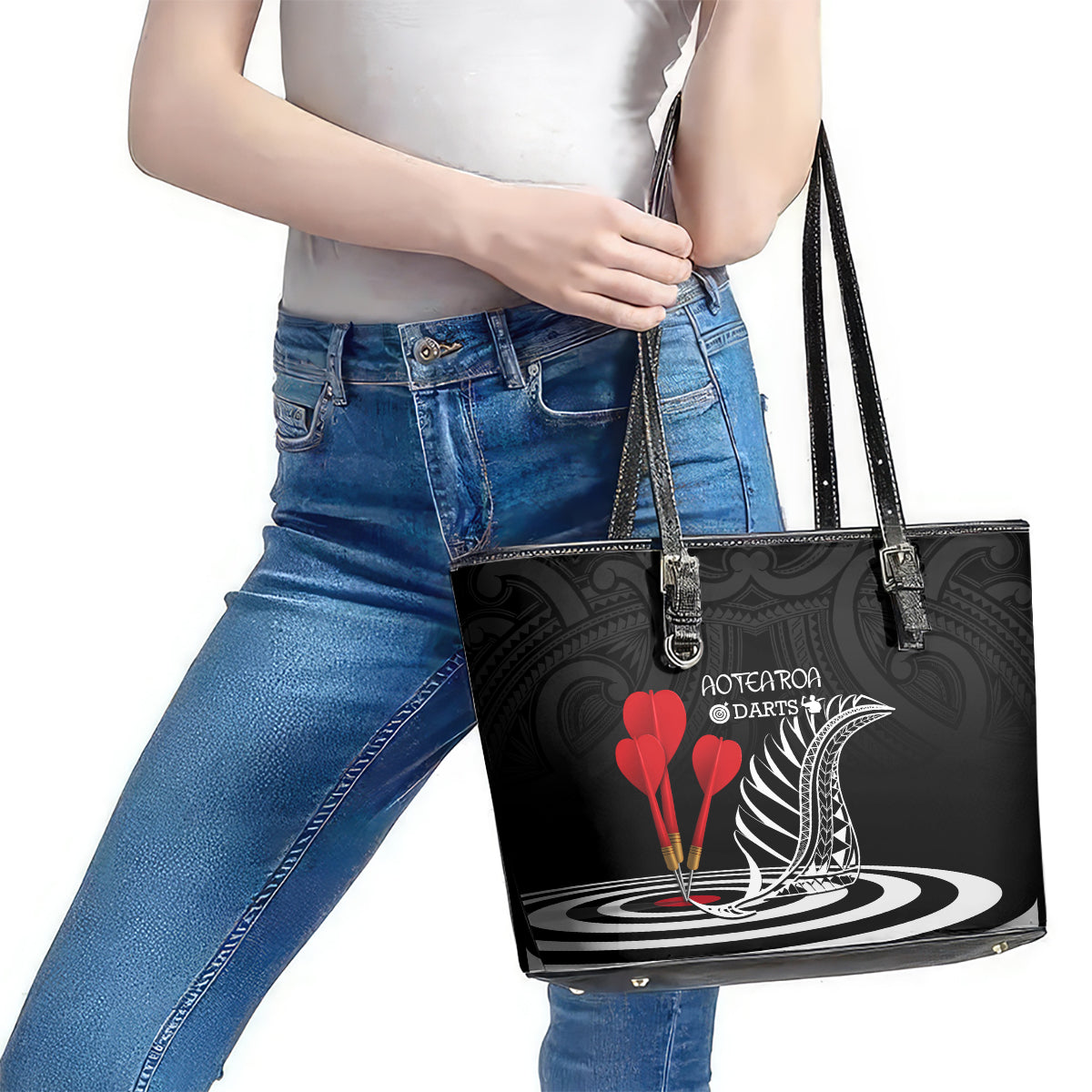 new-zealand-darts-leather-tote-bag-aotearoa-maori-fern-bring-it-on