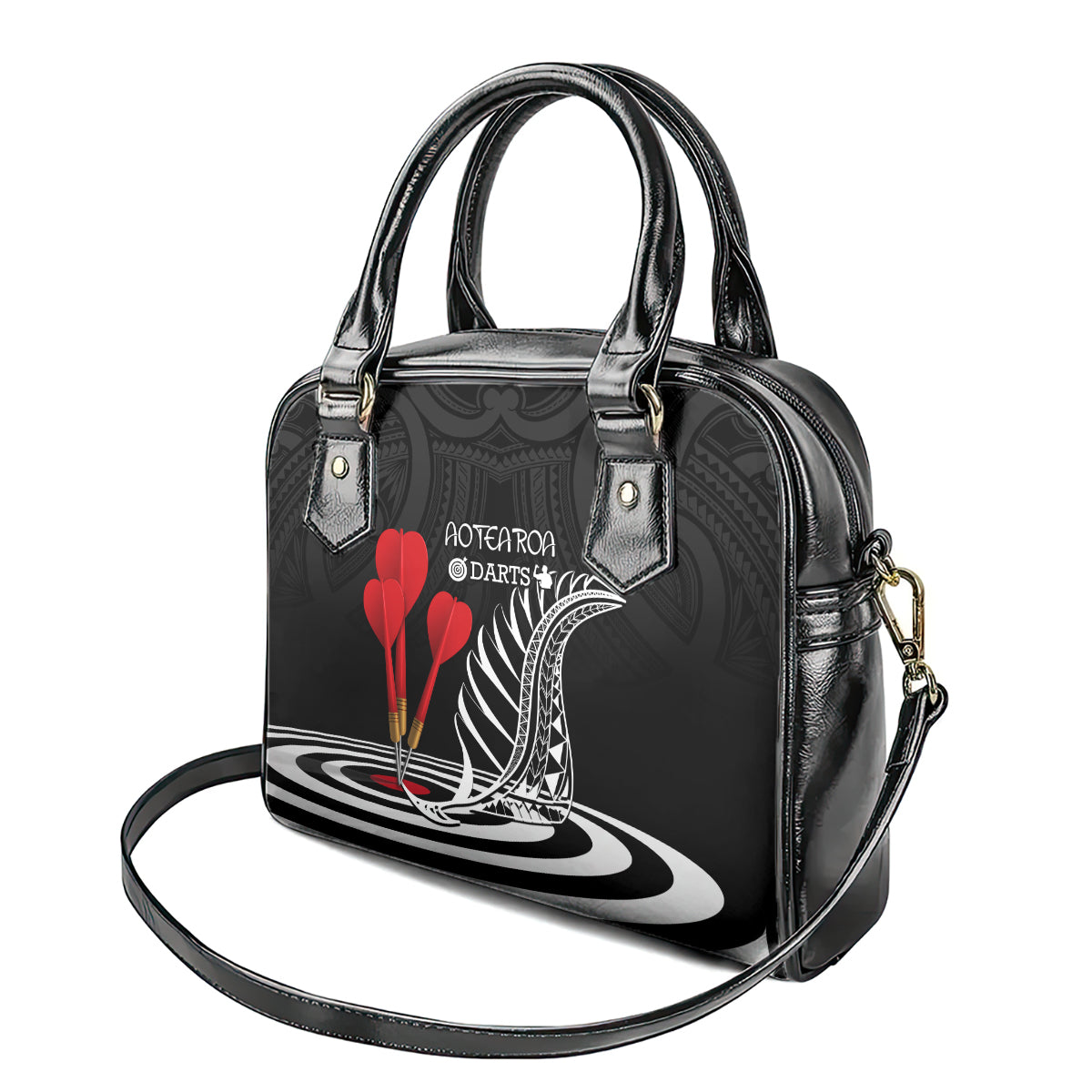 new-zealand-darts-shoulder-handbag-aotearoa-maori-fern-bring-it-on