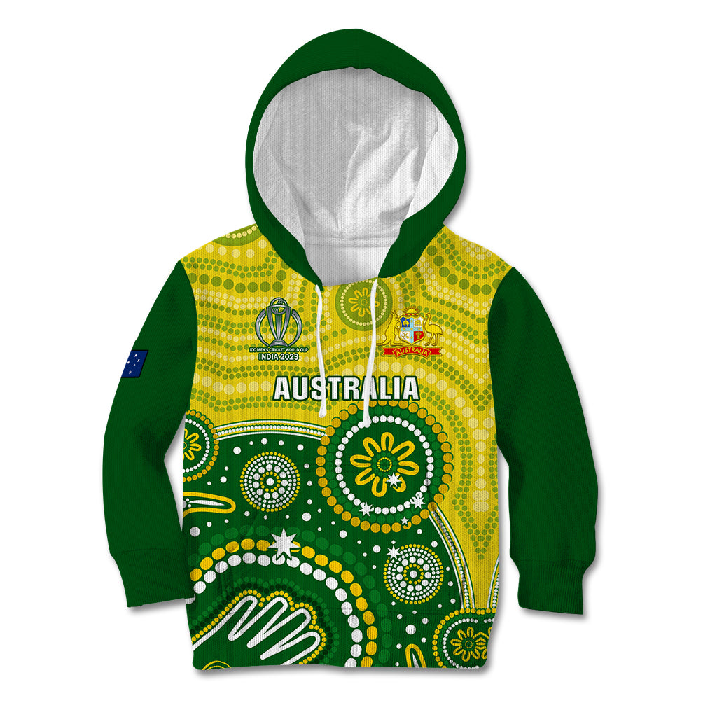 australia-cricket-kid-hoodie-aboriginal-2023-go-champions-world-cup