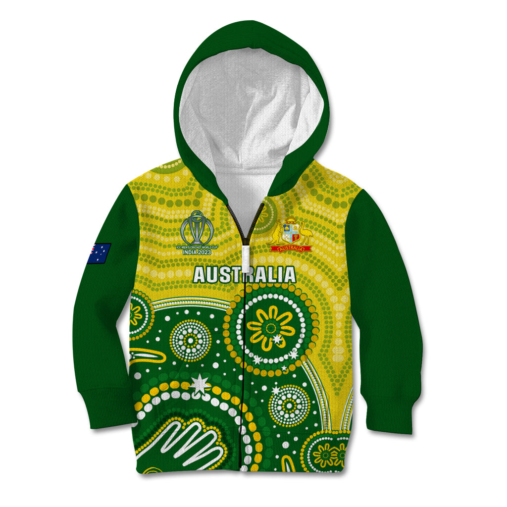 australia-cricket-kid-hoodie-aboriginal-2023-go-champions-world-cup