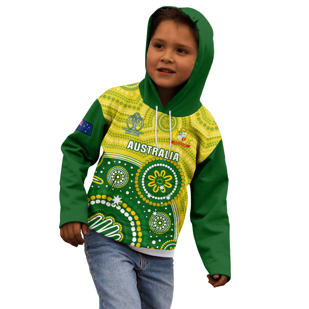 australia-cricket-kid-hoodie-aboriginal-2023-go-champions-world-cup